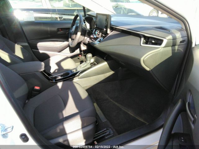 Photo 4 VIN: JTDEPMAE2N3002728 - TOYOTA COROLLA 