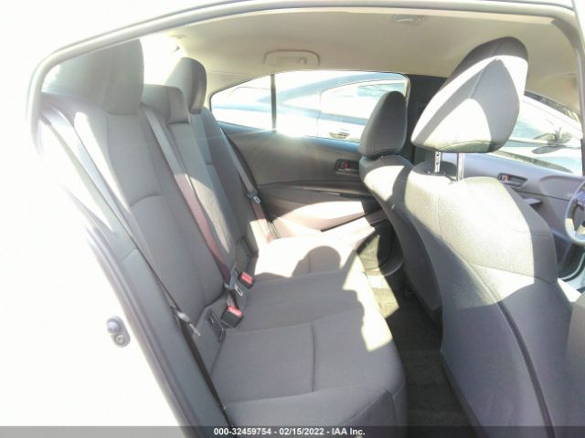 Photo 7 VIN: JTDEPMAE2N3002728 - TOYOTA COROLLA 