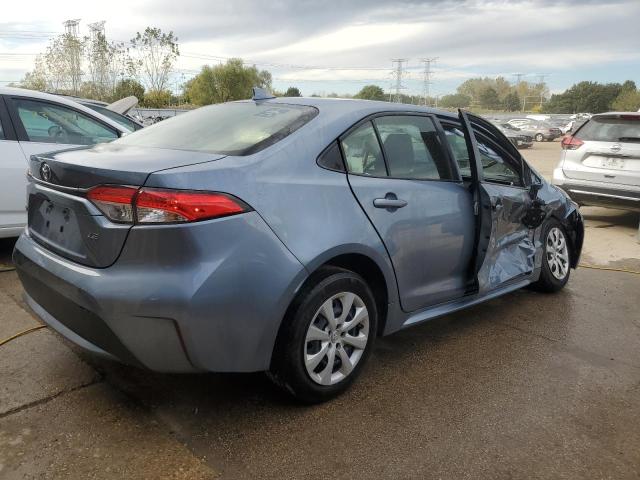 Photo 2 VIN: JTDEPMAE2N3008707 - TOYOTA COROLLA LE 