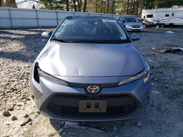 Photo 4 VIN: JTDEPMAE2N3016161 - TOYOTA COROLLA 