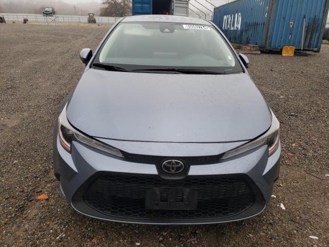 Photo 4 VIN: JTDEPMAE2N3017889 - TOYOTA COROLLA LE 