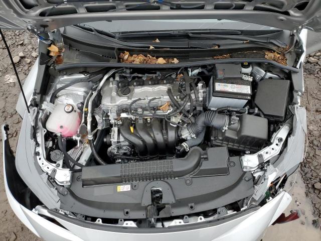 Photo 10 VIN: JTDEPMAE2N3024440 - TOYOTA COROLLA 