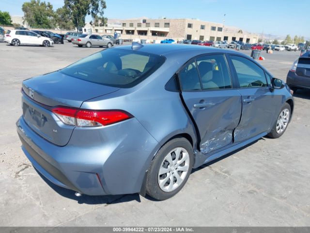 Photo 3 VIN: JTDEPMAE2N3031226 - TOYOTA COROLLA 