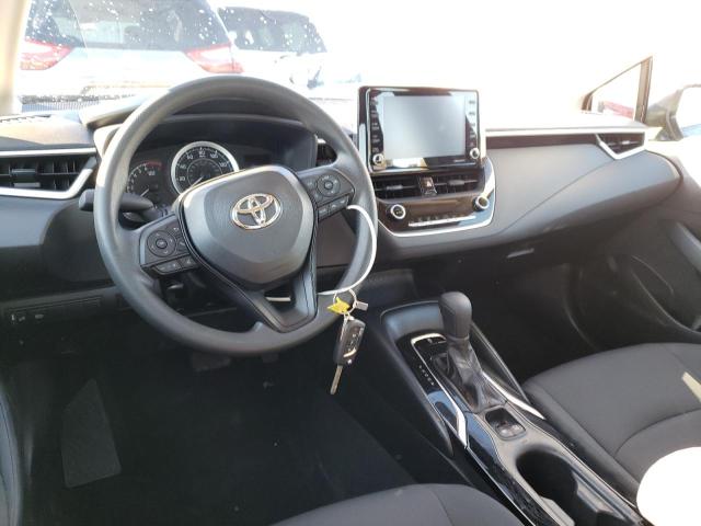 Photo 7 VIN: JTDEPMAE2N3032327 - TOYOTA COROLLA LE 