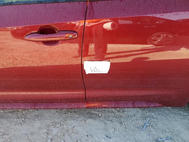 Photo 11 VIN: JTDEPMAE2NJ209454 - TOYOTA COROLLA LE 