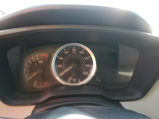 Photo 8 VIN: JTDEPMAE2NJ209454 - TOYOTA COROLLA LE 