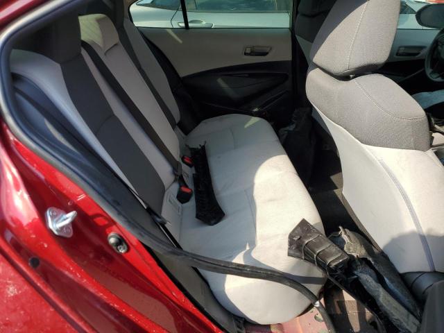 Photo 9 VIN: JTDEPMAE2NJ209454 - TOYOTA COROLLA LE 