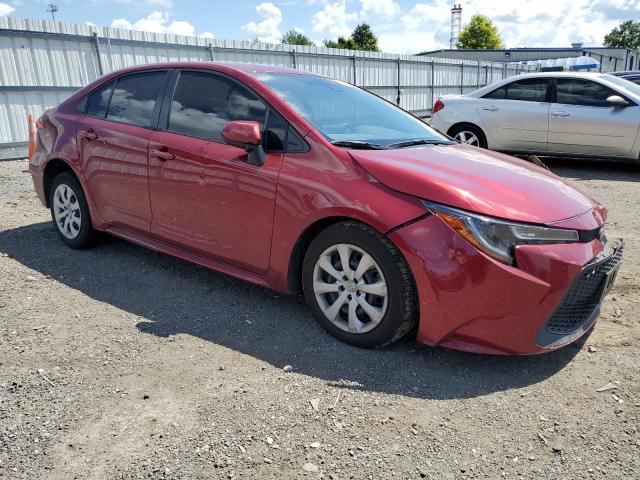 Photo 3 VIN: JTDEPMAE2NJ214461 - TOYOTA COROLLA 