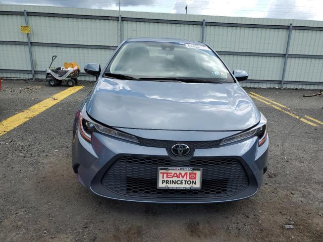 Photo 4 VIN: JTDEPMAE2NJ214797 - TOYOTA COROLLA LE 