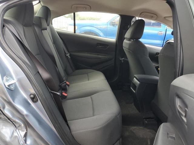 Photo 9 VIN: JTDEPMAE2NJ214797 - TOYOTA COROLLA LE 