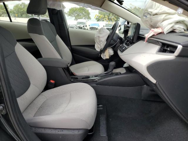 Photo 4 VIN: JTDEPMAE2NJ216808 - TOYOTA COROLLA LE 