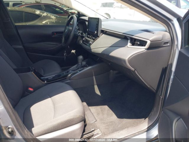 Photo 4 VIN: JTDEPMAE2NJ228392 - TOYOTA COROLLA 