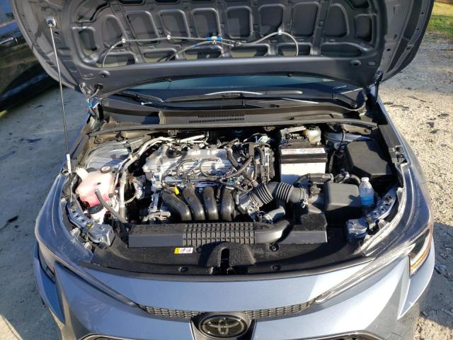 Photo 10 VIN: JTDEPMAE3MJ118689 - TOYOTA COROLLA LE 