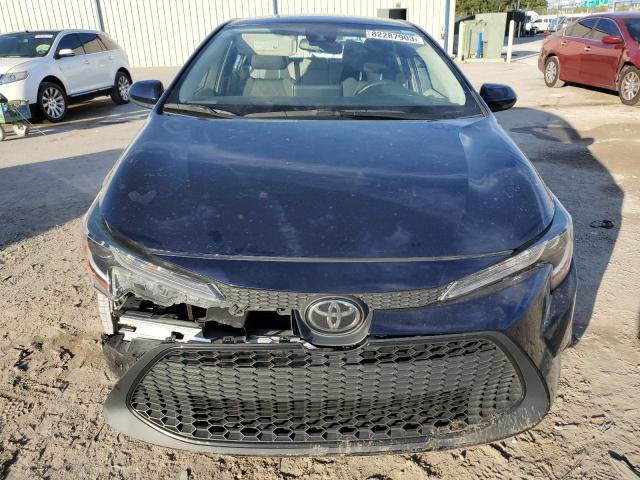 Photo 4 VIN: JTDEPMAE3MJ126467 - TOYOTA COROLLA 