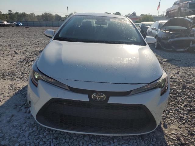 Photo 4 VIN: JTDEPMAE3MJ126873 - TOYOTA COROLLA LE 