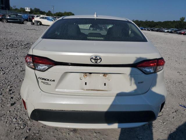 Photo 5 VIN: JTDEPMAE3MJ126873 - TOYOTA COROLLA LE 