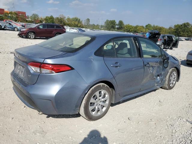 Photo 2 VIN: JTDEPMAE3MJ134083 - TOYOTA COROLLA LE 