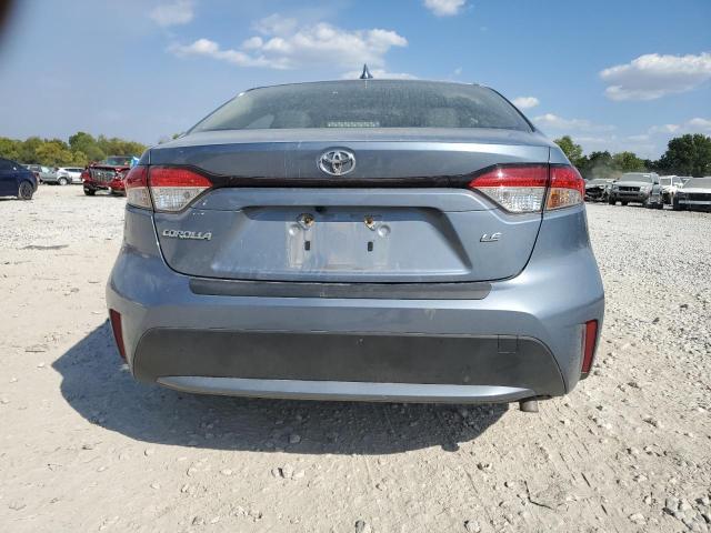 Photo 5 VIN: JTDEPMAE3MJ134083 - TOYOTA COROLLA LE 