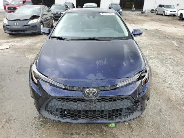 Photo 4 VIN: JTDEPMAE3MJ136531 - TOYOTA COROLLA 