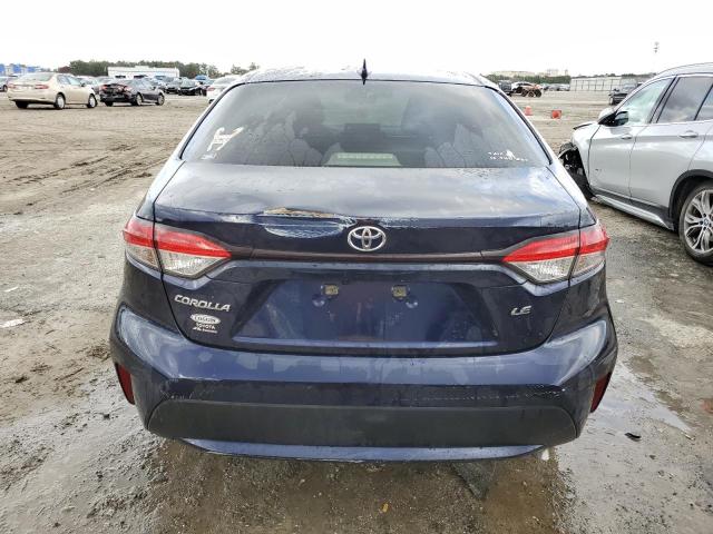 Photo 5 VIN: JTDEPMAE3MJ136531 - TOYOTA COROLLA 