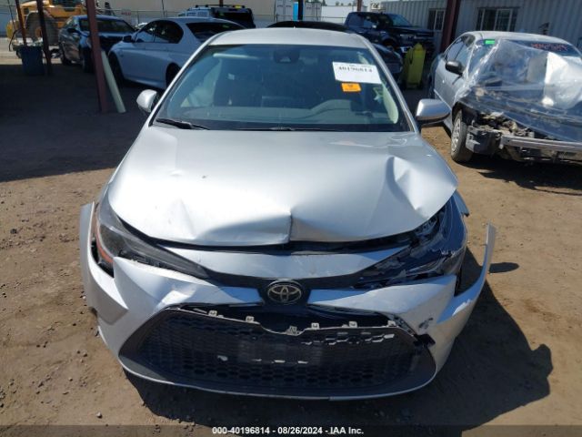 Photo 5 VIN: JTDEPMAE3MJ138683 - TOYOTA COROLLA 