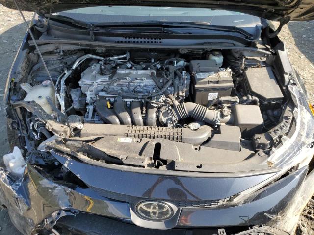 Photo 10 VIN: JTDEPMAE3MJ139378 - TOYOTA COROLLA LE 