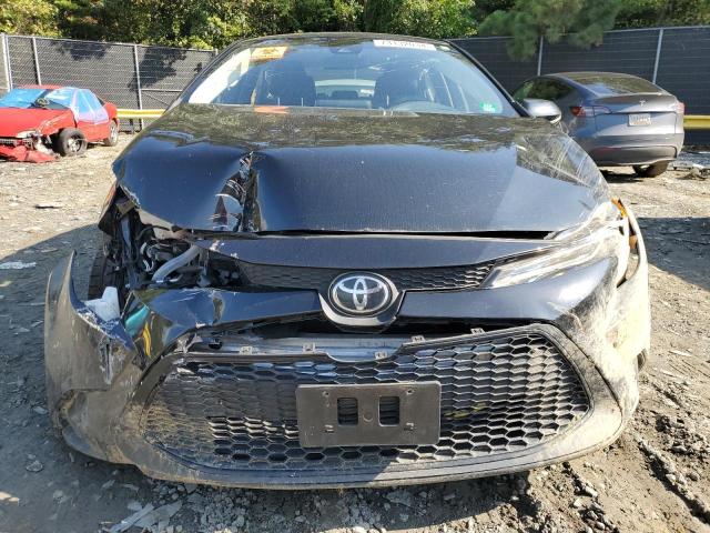 Photo 4 VIN: JTDEPMAE3MJ139378 - TOYOTA COROLLA LE 