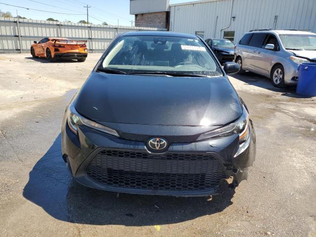 Photo 4 VIN: JTDEPMAE3MJ140725 - TOYOTA COROLLA 