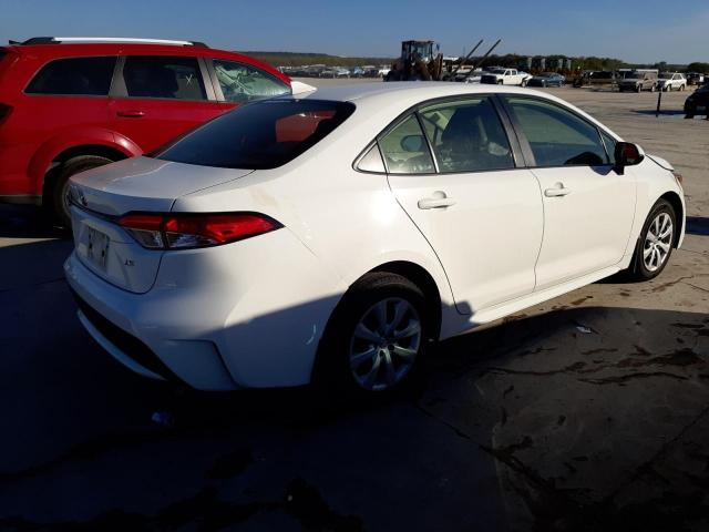 Photo 2 VIN: JTDEPMAE3MJ140949 - TOYOTA COROLLA 