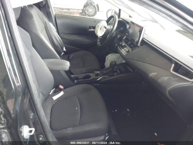 Photo 4 VIN: JTDEPMAE3MJ141096 - TOYOTA COROLLA 