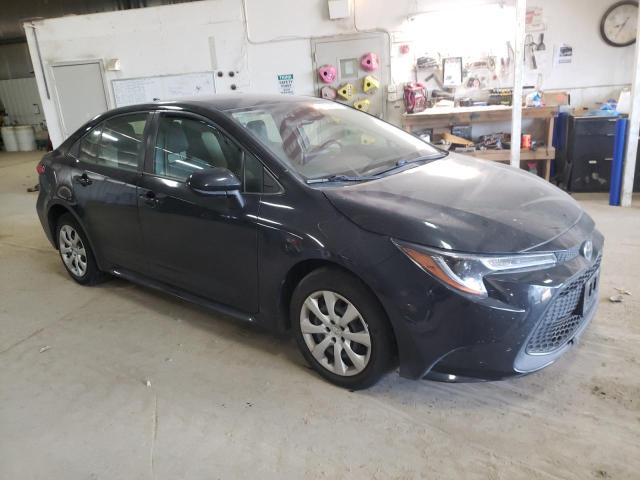 Photo 3 VIN: JTDEPMAE3MJ148369 - TOYOTA COROLLA 