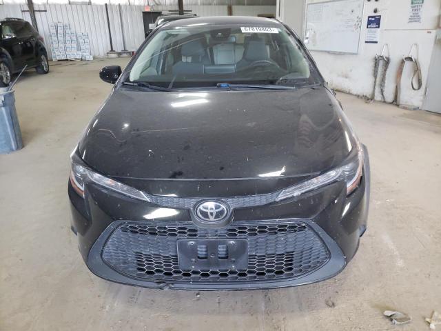 Photo 4 VIN: JTDEPMAE3MJ148369 - TOYOTA COROLLA 