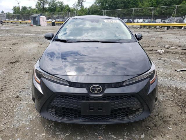 Photo 4 VIN: JTDEPMAE3MJ150008 - TOYOTA COROLLA LE 