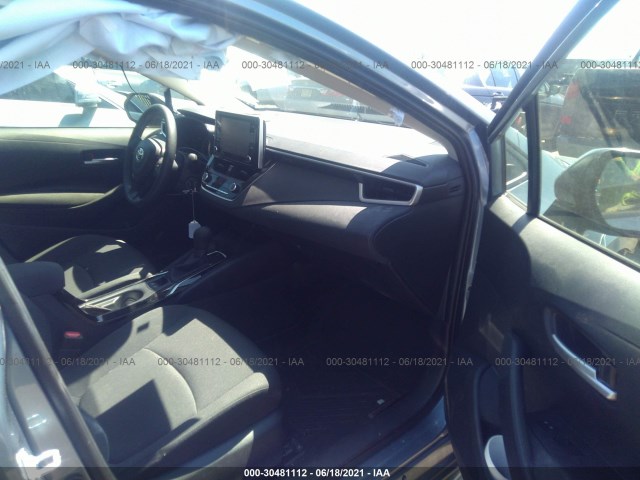 Photo 4 VIN: JTDEPMAE3MJ156455 - TOYOTA COROLLA 