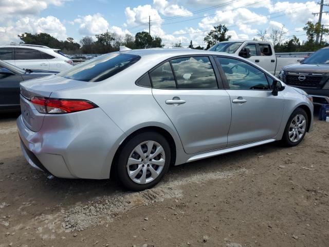 Photo 2 VIN: JTDEPMAE3MJ156696 - TOYOTA COROLLA LE 