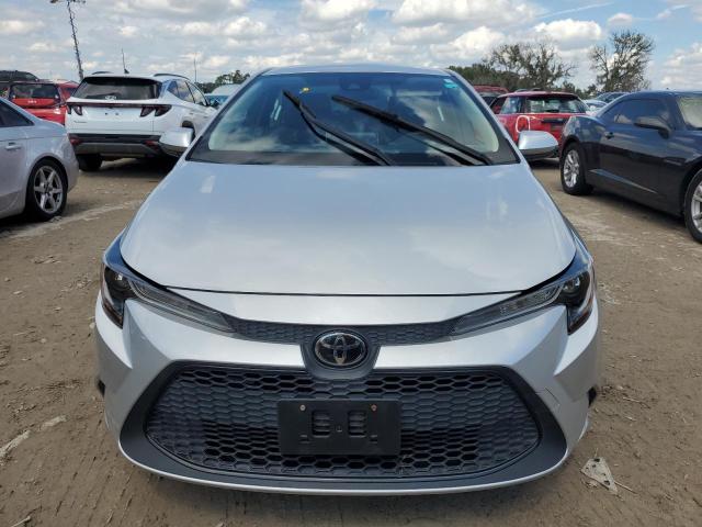 Photo 4 VIN: JTDEPMAE3MJ156696 - TOYOTA COROLLA LE 