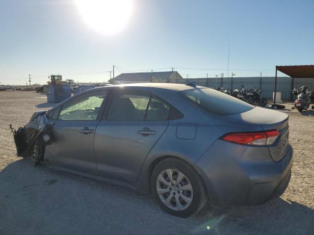 Photo 1 VIN: JTDEPMAE3MJ164572 - TOYOTA COROLLA 