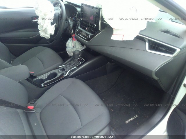 Photo 4 VIN: JTDEPMAE3MJ175250 - TOYOTA COROLLA 