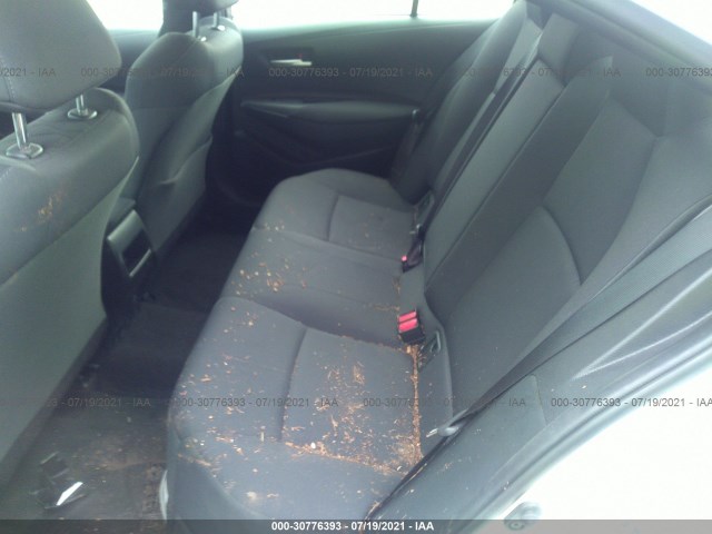 Photo 7 VIN: JTDEPMAE3MJ175250 - TOYOTA COROLLA 