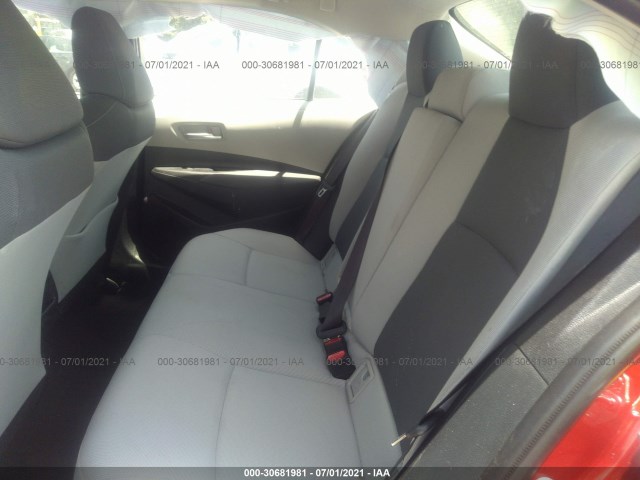 Photo 7 VIN: JTDEPMAE3MJ177581 - TOYOTA COROLLA 