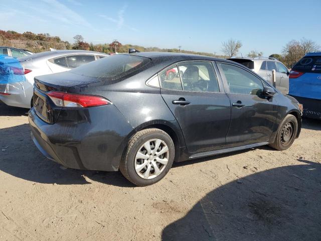 Photo 2 VIN: JTDEPMAE3MJ179573 - TOYOTA COROLLA LE 