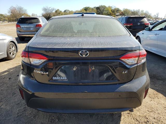 Photo 5 VIN: JTDEPMAE3MJ179573 - TOYOTA COROLLA LE 