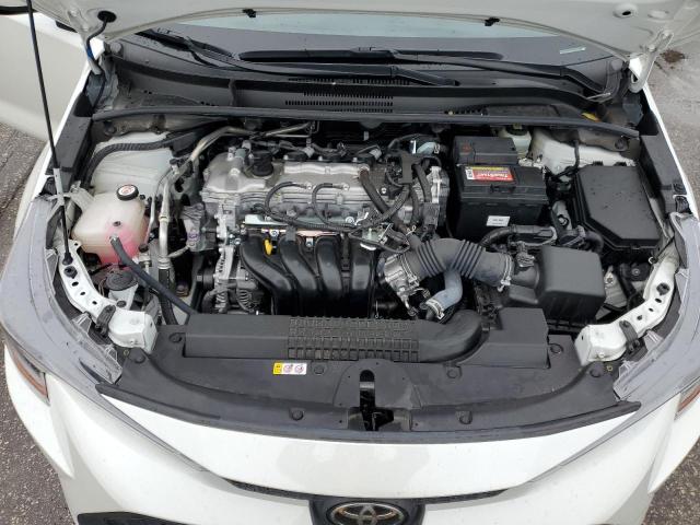 Photo 6 VIN: JTDEPMAE3MJ179931 - TOYOTA COROLLA LE 