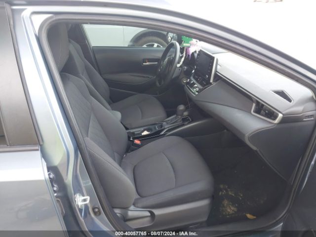 Photo 4 VIN: JTDEPMAE3MJ182764 - TOYOTA COROLLA 