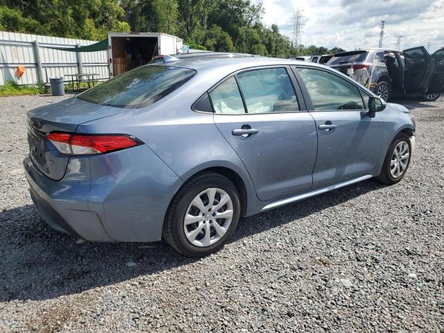 Photo 2 VIN: JTDEPMAE3MJ185065 - TOYOTA COROLLA LE 