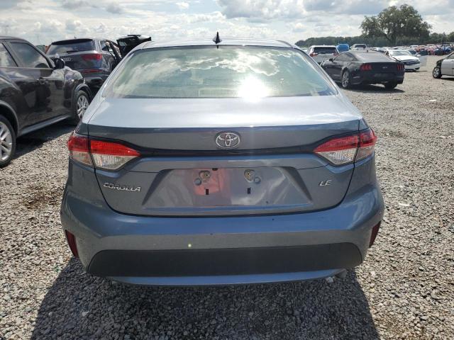 Photo 5 VIN: JTDEPMAE3MJ185065 - TOYOTA COROLLA LE 