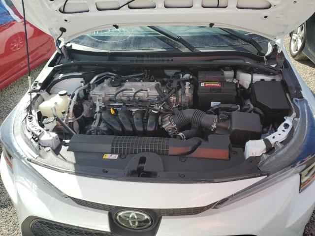 Photo 11 VIN: JTDEPMAE3N3002656 - TOYOTA COROLLA LE 