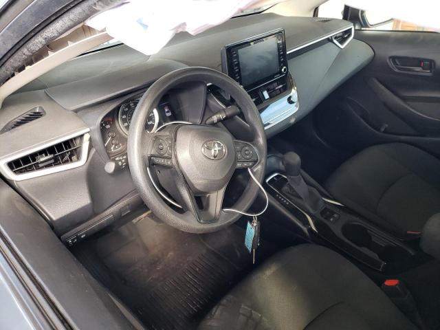 Photo 6 VIN: JTDEPMAE3N3002964 - TOYOTA COROLLA LE 