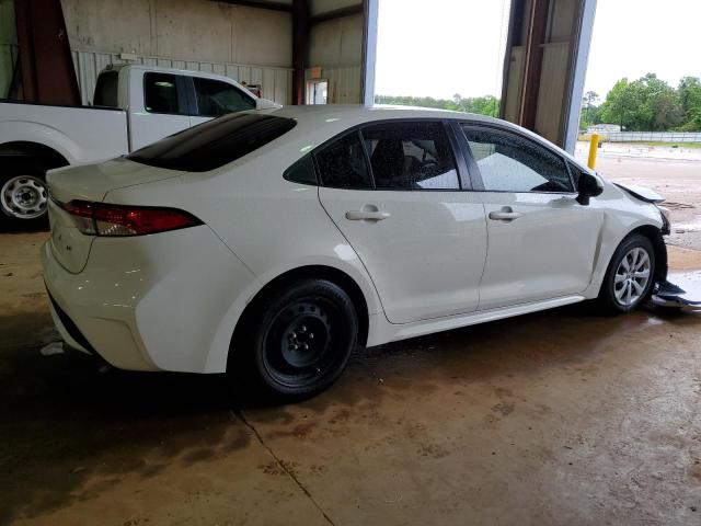 Photo 2 VIN: JTDEPMAE3N3006397 - TOYOTA COROLLA 