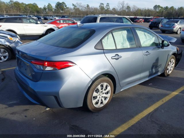 Photo 3 VIN: JTDEPMAE3N3009834 - TOYOTA COROLLA 